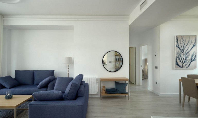 New Build - Apartment / Flat -
Vera* - Playa Vera*