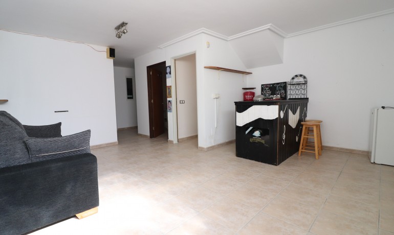 Sale - Villa -
Algorfa - Lo crispin