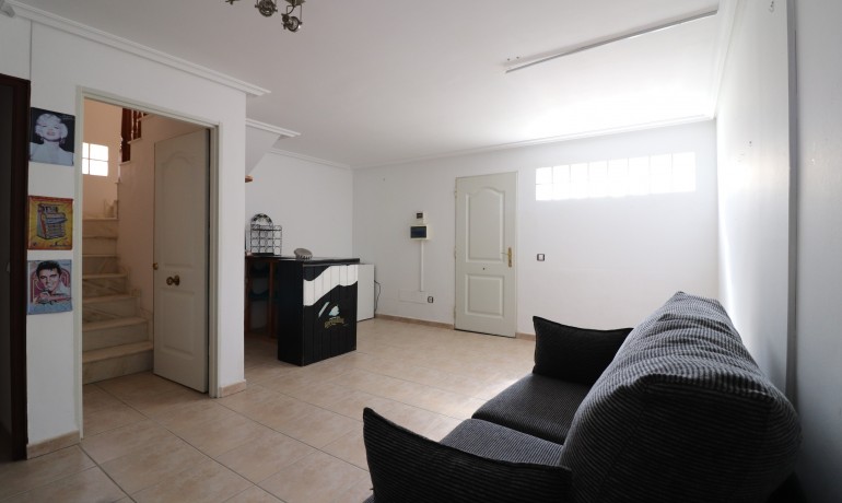 Sale - Villa -
Algorfa - Lo crispin