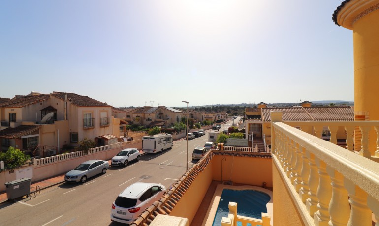 Sale - Villa -
Algorfa - Lo crispin