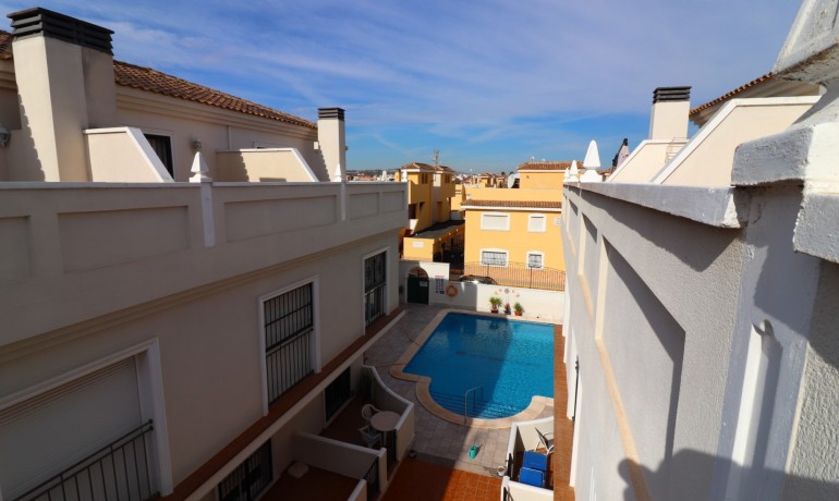 Sale - Apartment / Flat -
Formentera del Segura