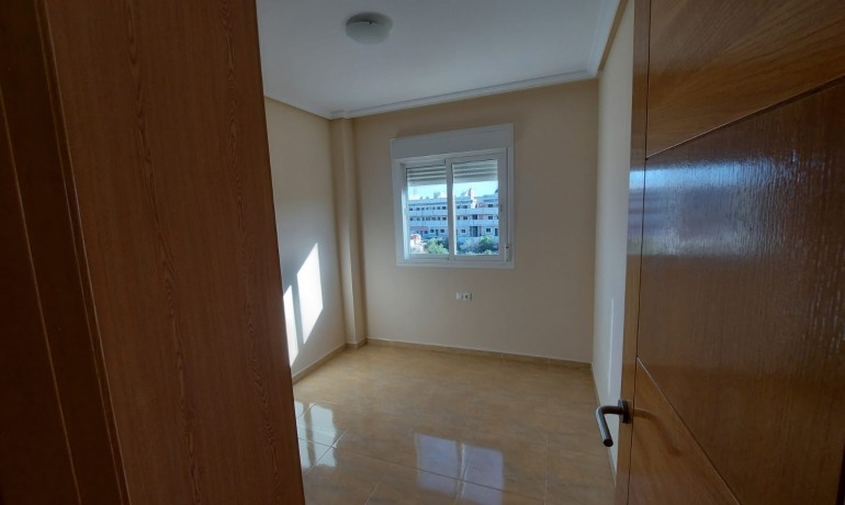 Sale - Apartment / Flat -
Santa Pola - GRAN ALACANT
