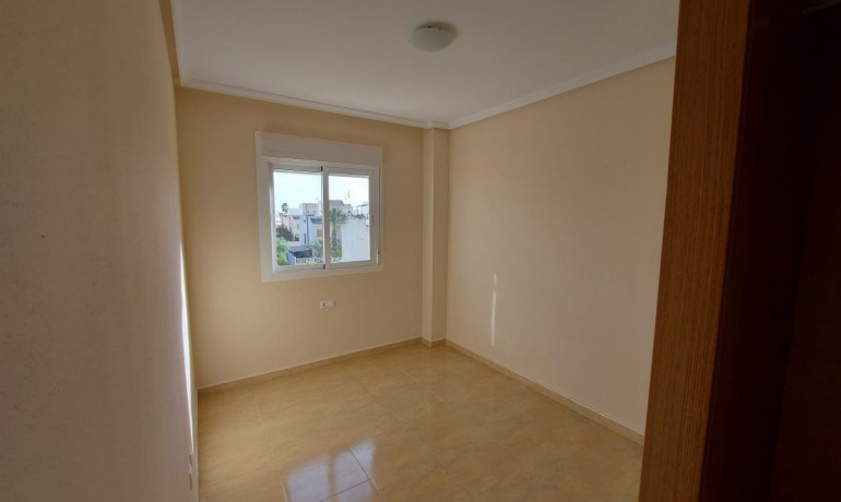 Sale - Apartment / Flat -
Santa Pola - GRAN ALACANT