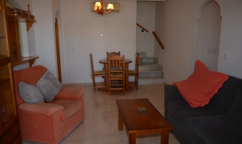 Herverkoop - Appartement / flat -
Orihuela Costa - Playa Flamenca
