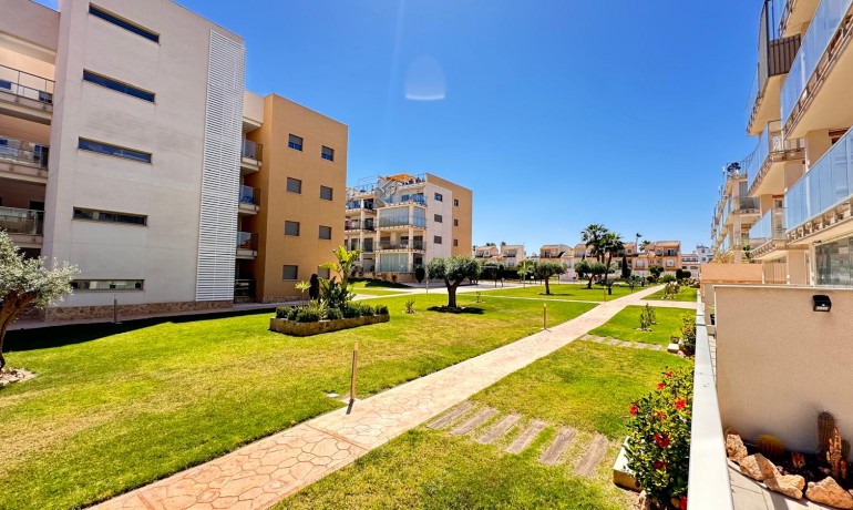 Revente - Appartement -
Orihuela Costa - Villa Martin