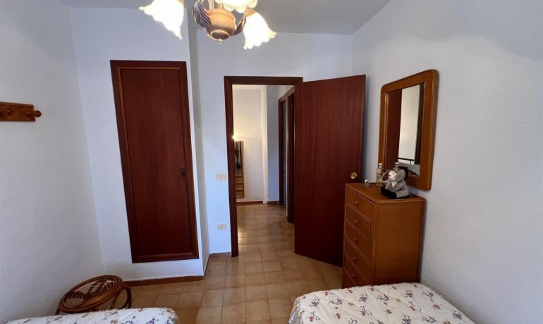 Sale - Apartment / flat -
Torrevieja - Habaneras