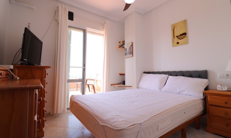 Sale - Villa -
Algorfa*