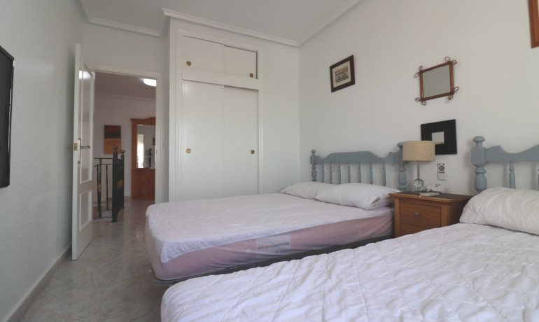 Sale - Villa -
Algorfa*