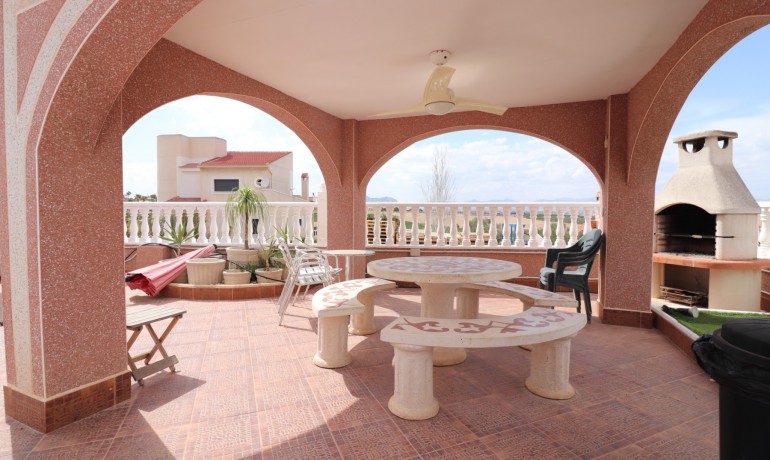 Sale - Villa -
Algorfa*