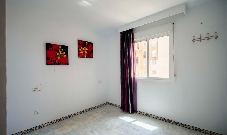 Sale - Apartment / Flat -
Torrevieja - Aldea del mar