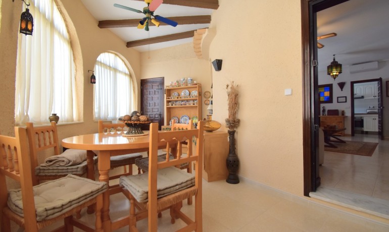 Sale - Villa -
Orihuela Costa* - Blue Lagoon*