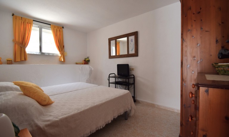 Sale - Villa -
Orihuela Costa* - Blue Lagoon*