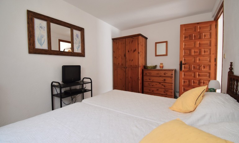 Sale - Villa -
San Miguel de Salinas - Blue Lagoon