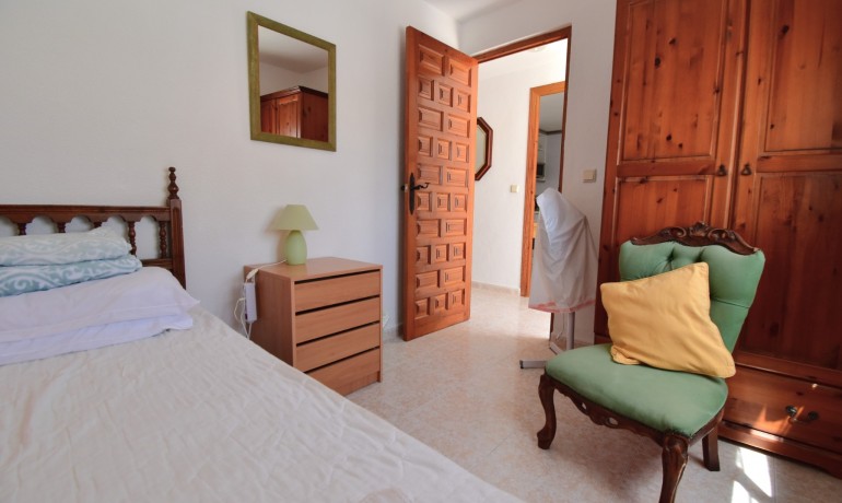 Sale - Villa -
San Miguel de Salinas - Blue Lagoon