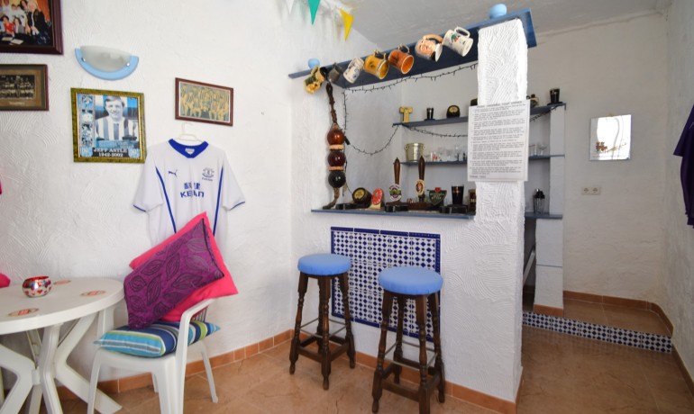 Sale - Villa -
Orihuela Costa* - Blue Lagoon*