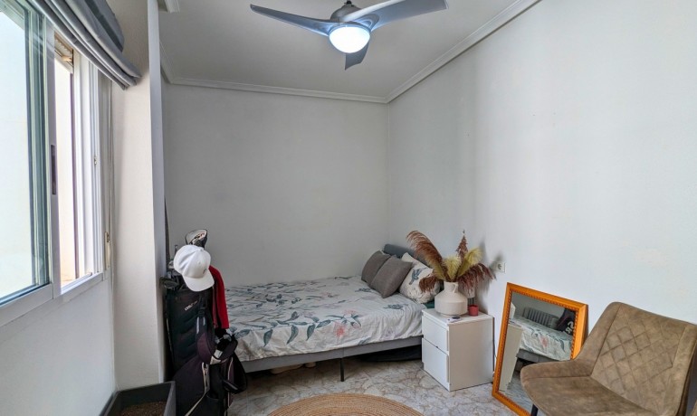 Venta - Apartamento / piso -
