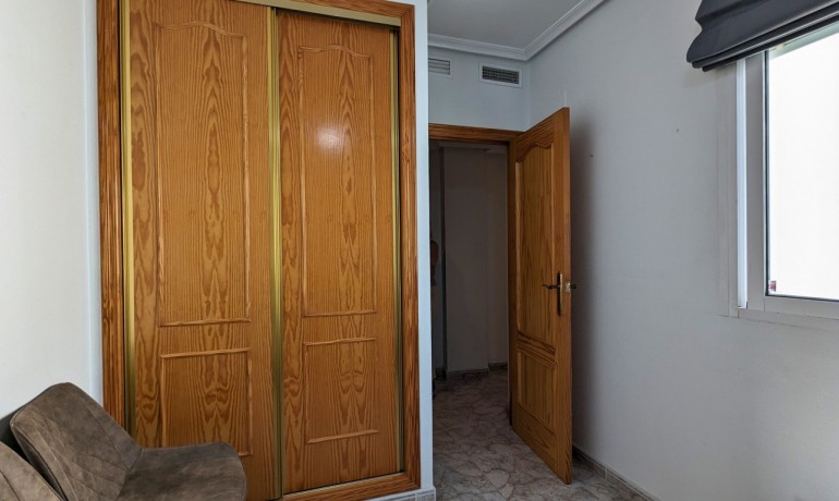 Venta - Apartamento / piso -
