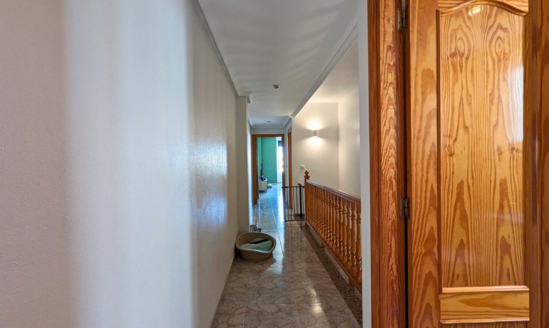 Venta - Apartamento / piso -
