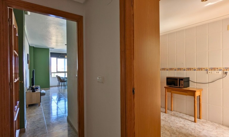 Venta - Apartamento / piso -
