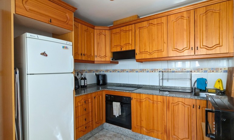 Venta - Apartamento / piso -
