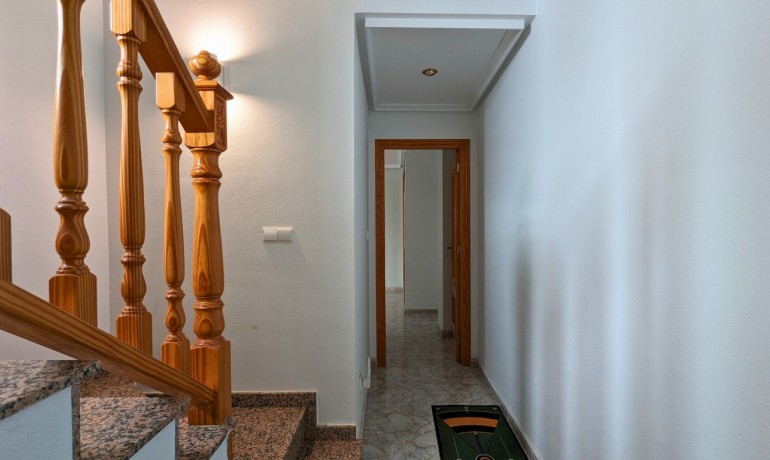 Venta - Apartamento / piso -
