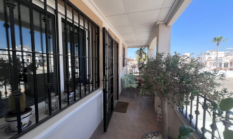 Revente - Appartement -
Orihuela - Entre Naranjos - Vistabella