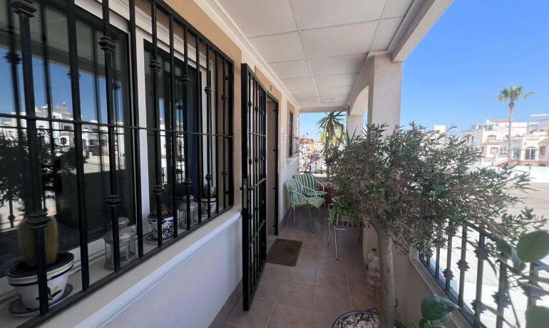 Revente - Appartement -
Orihuela - Entre Naranjos - Vistabella