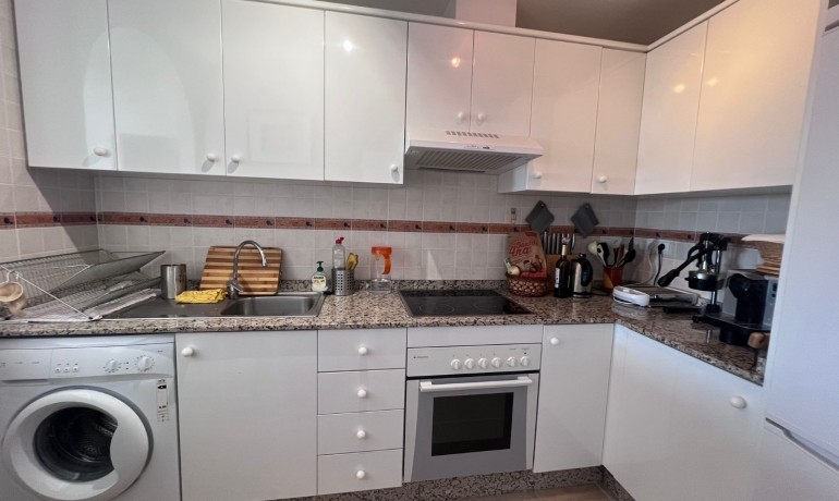 Sale - Apartment / Flat -
Orihuela - Entre Naranjos - Vistabella