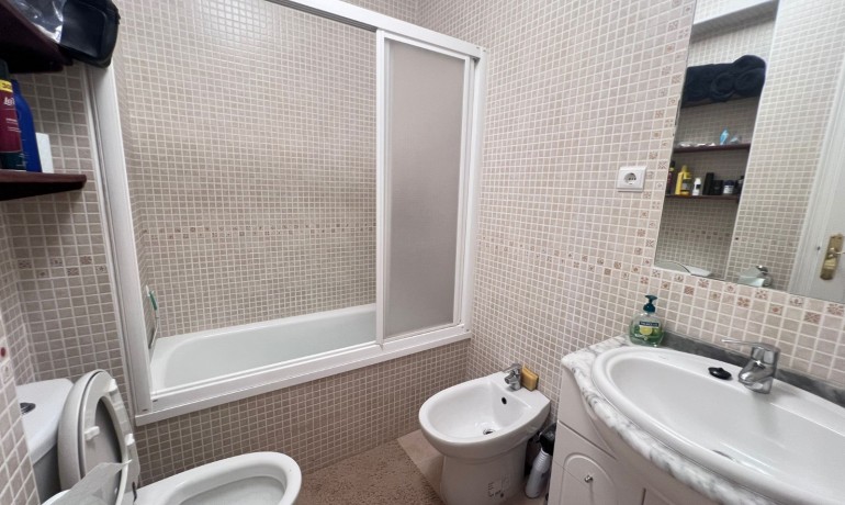 Revente - Appartement -
Orihuela - Entre Naranjos - Vistabella