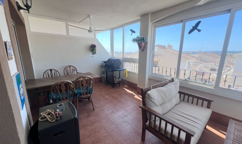 Sale - Apartment / Flat -
Orihuela - Entre Naranjos - Vistabella