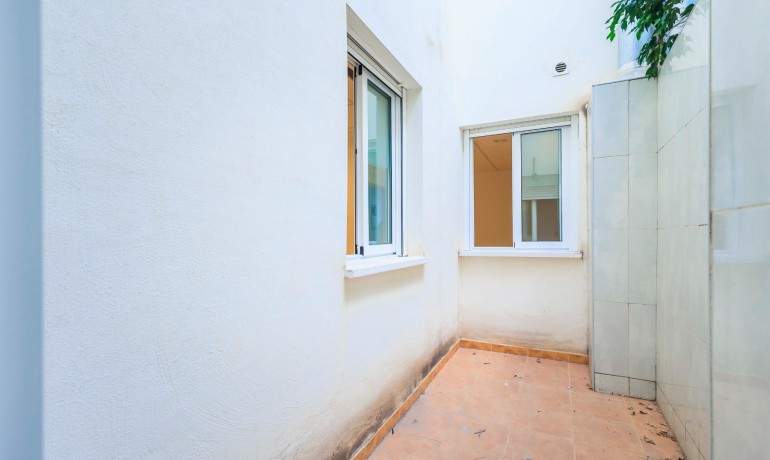 Herverkoop - Appartement / Flat -
Alicante* - Callosa de Segura*