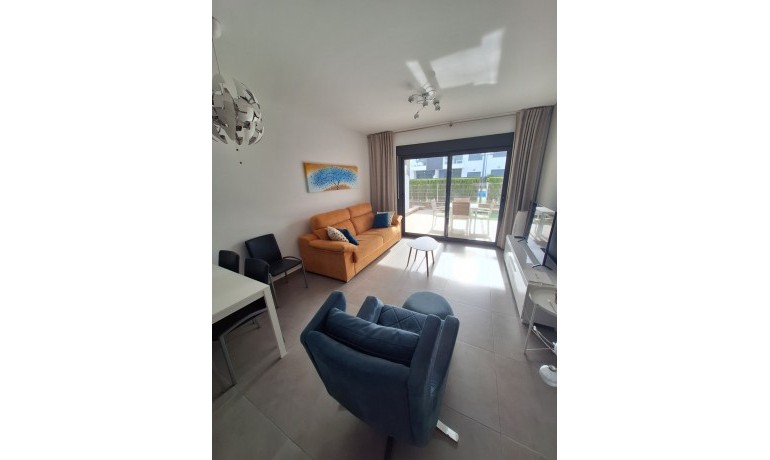 Sale - Apartment / Flat -
Pilar de la Horadada - Costa Blanca