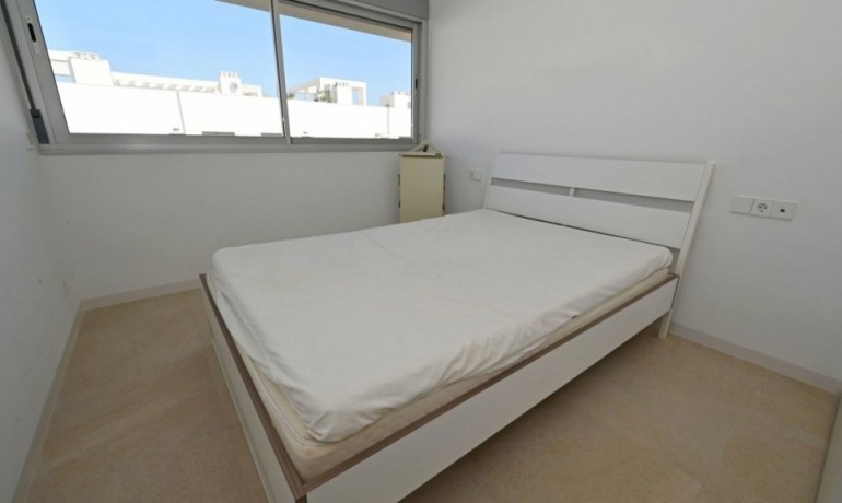 Sale - Apartment / Flat -
Los Balcones