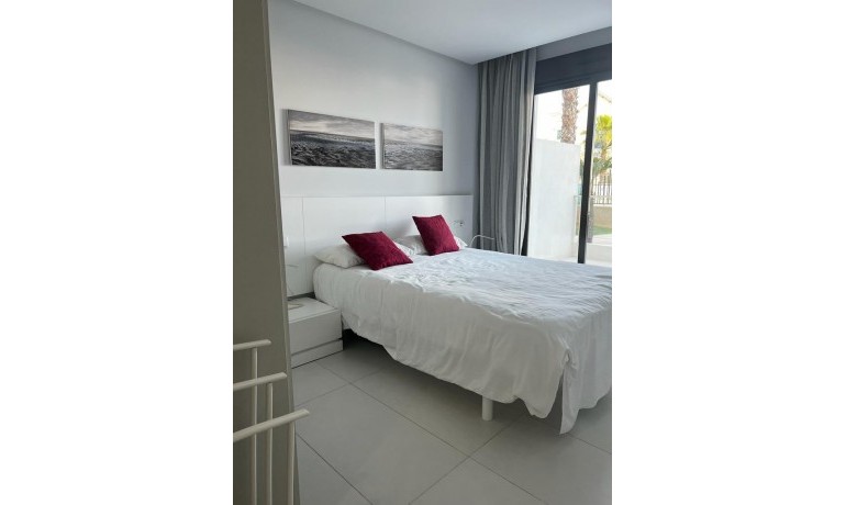 Herverkoop - Appartement / flat -
Orihuela Costa - Los Dolses