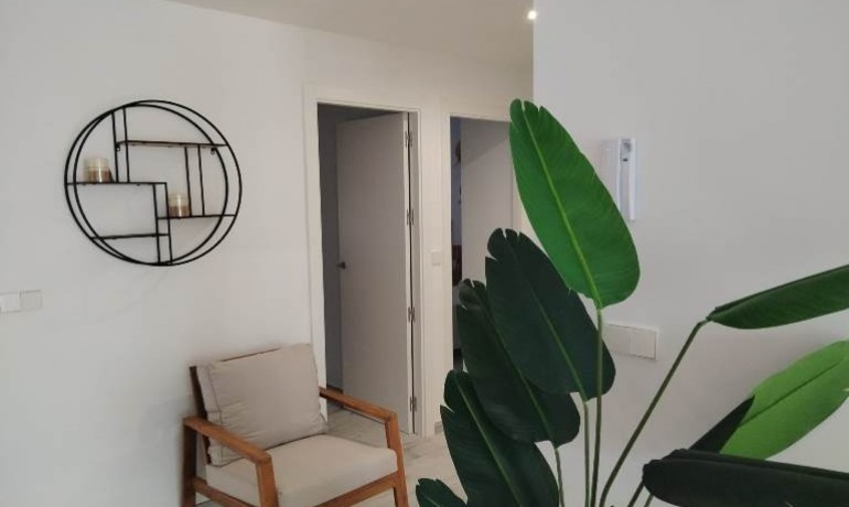 Sale - Apartment / Flat -
Pilar de la Horadada