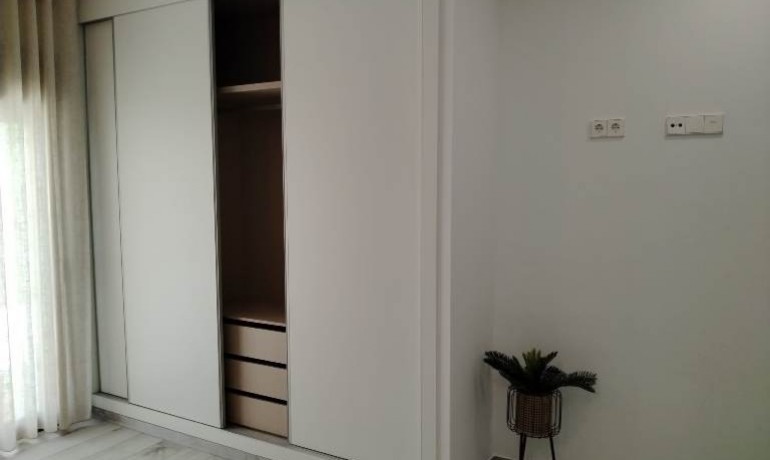 Revente - Appartement / Flat -
Pilar de la Horedada* - Pilar de la Horadada*