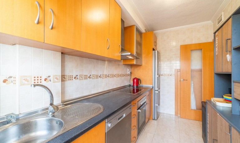 Sale - Townhouse -
Orihuela Costa - Los Dolses