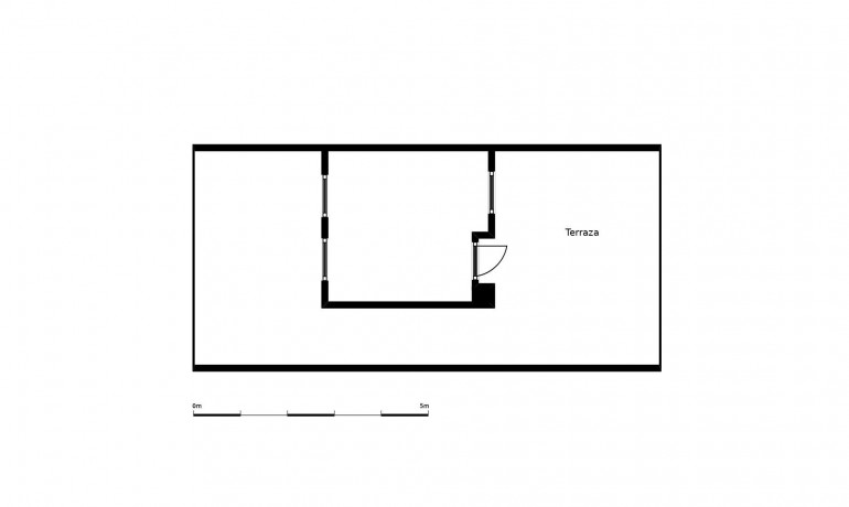 Sale - Townhouse -
Orihuela Costa - Los Dolses