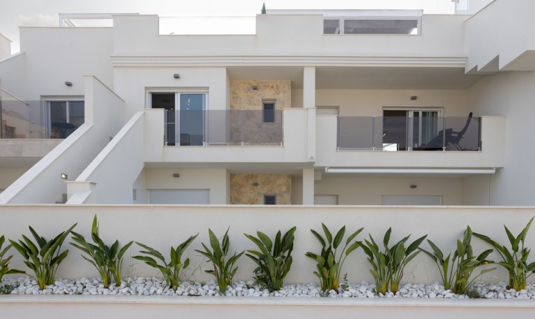 Herverkoop - Appartement / Flat -
Orihuela Costa* - Blue Lagoon*