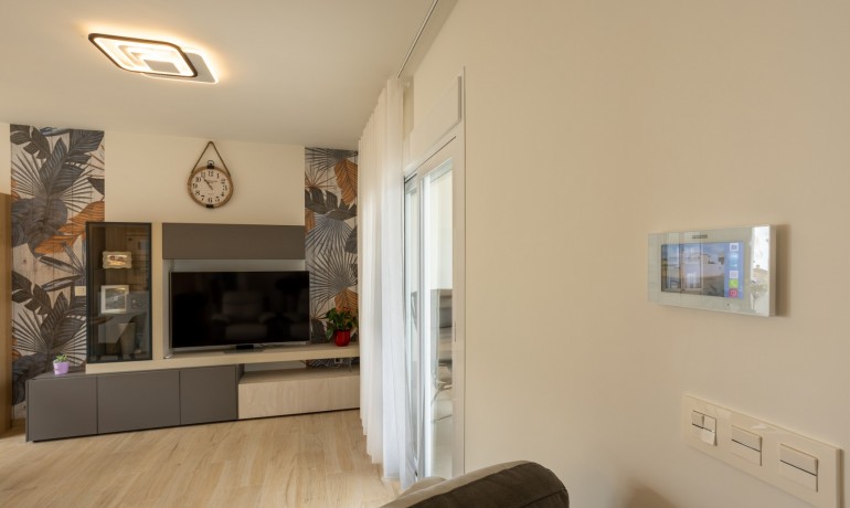 Revente - Appartement -
San Miguel de Salinas - Blue Lagoon