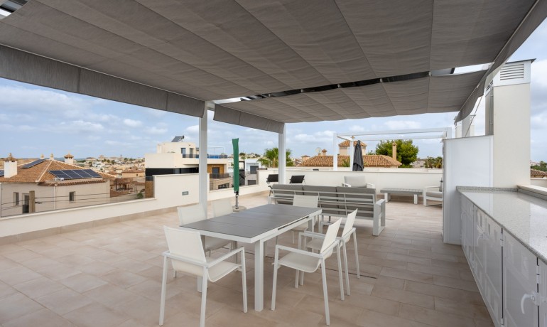 Herverkoop - Appartement / Flat -
San Miguel de Salinas - Blue Lagoon