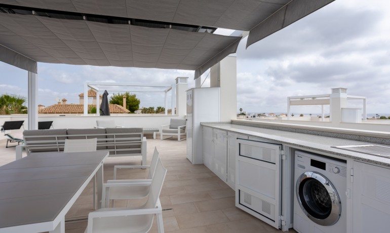 Revente - Appartement -
San Miguel de Salinas - Blue Lagoon