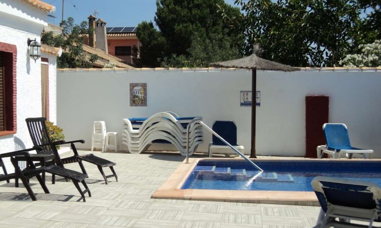 Venta - Villa -
