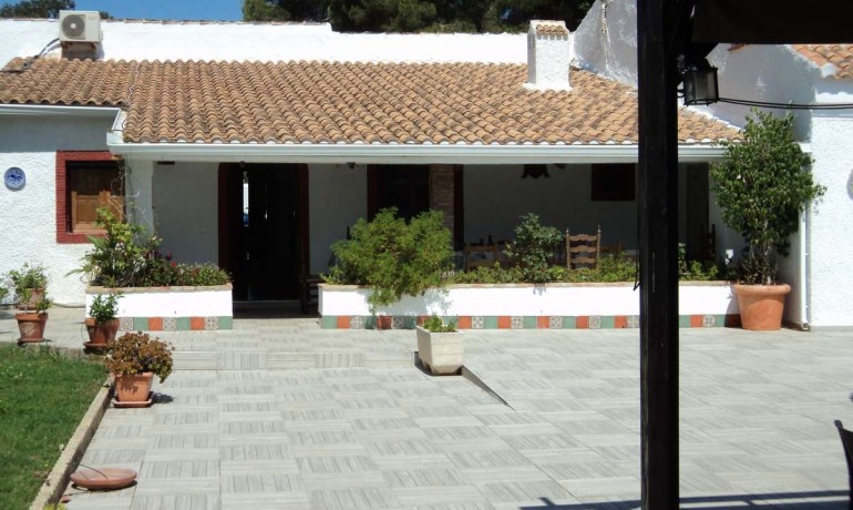 Venta - Villa -
