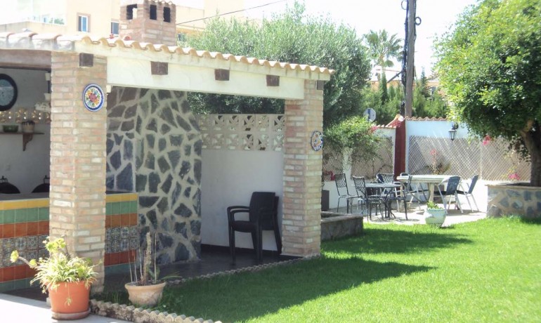 Venta - Villa -
