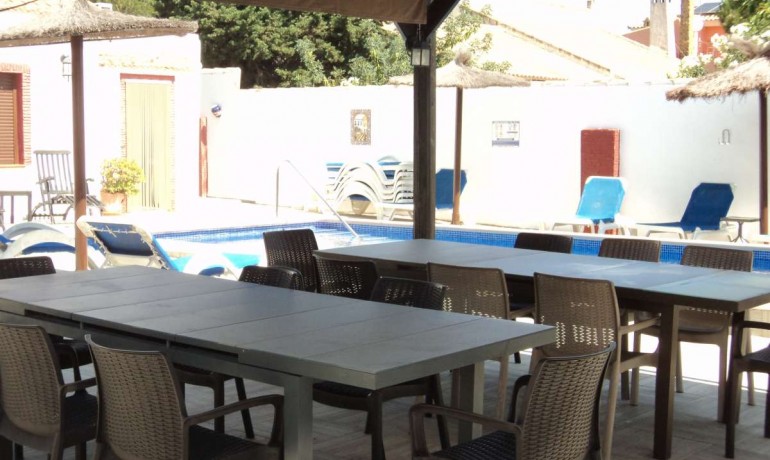 Venta - Villa -
