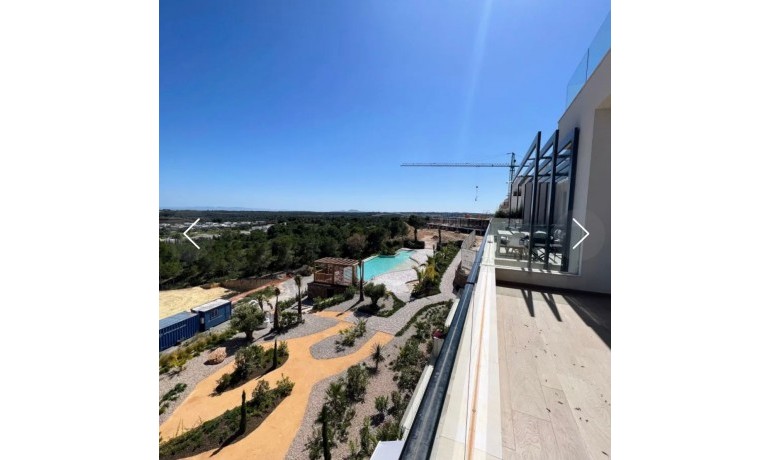 Revente - Appartement / Flat -
Orihuela Costa* - Las Colinas Golf*