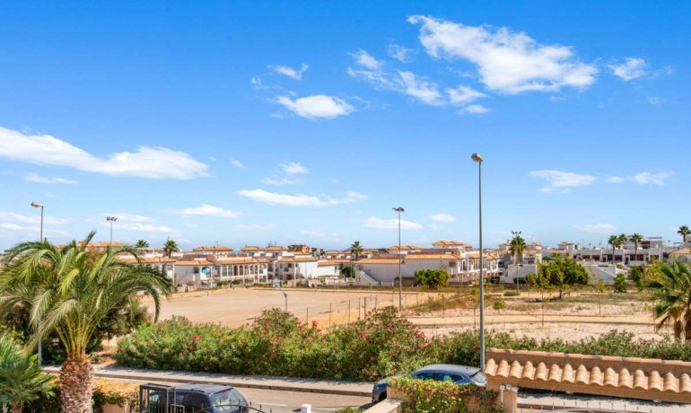 Herverkoop - Villa -
Torrevieja* - Punta Prima*