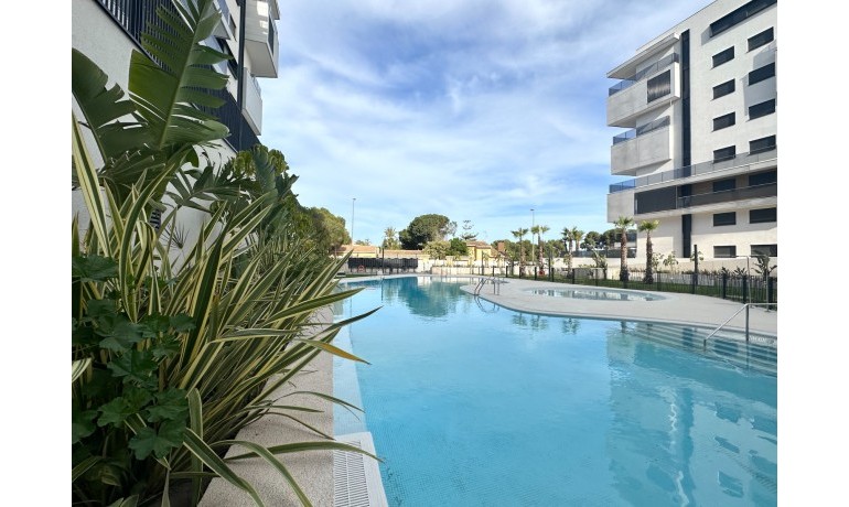 Sale - Apartment / Flat -
Orihuela Costa - Dehesa de campoamor