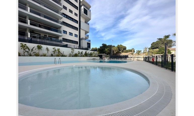 Herverkoop - Appartement / Flat -
Orihuela Costa - Dehesa de campoamor